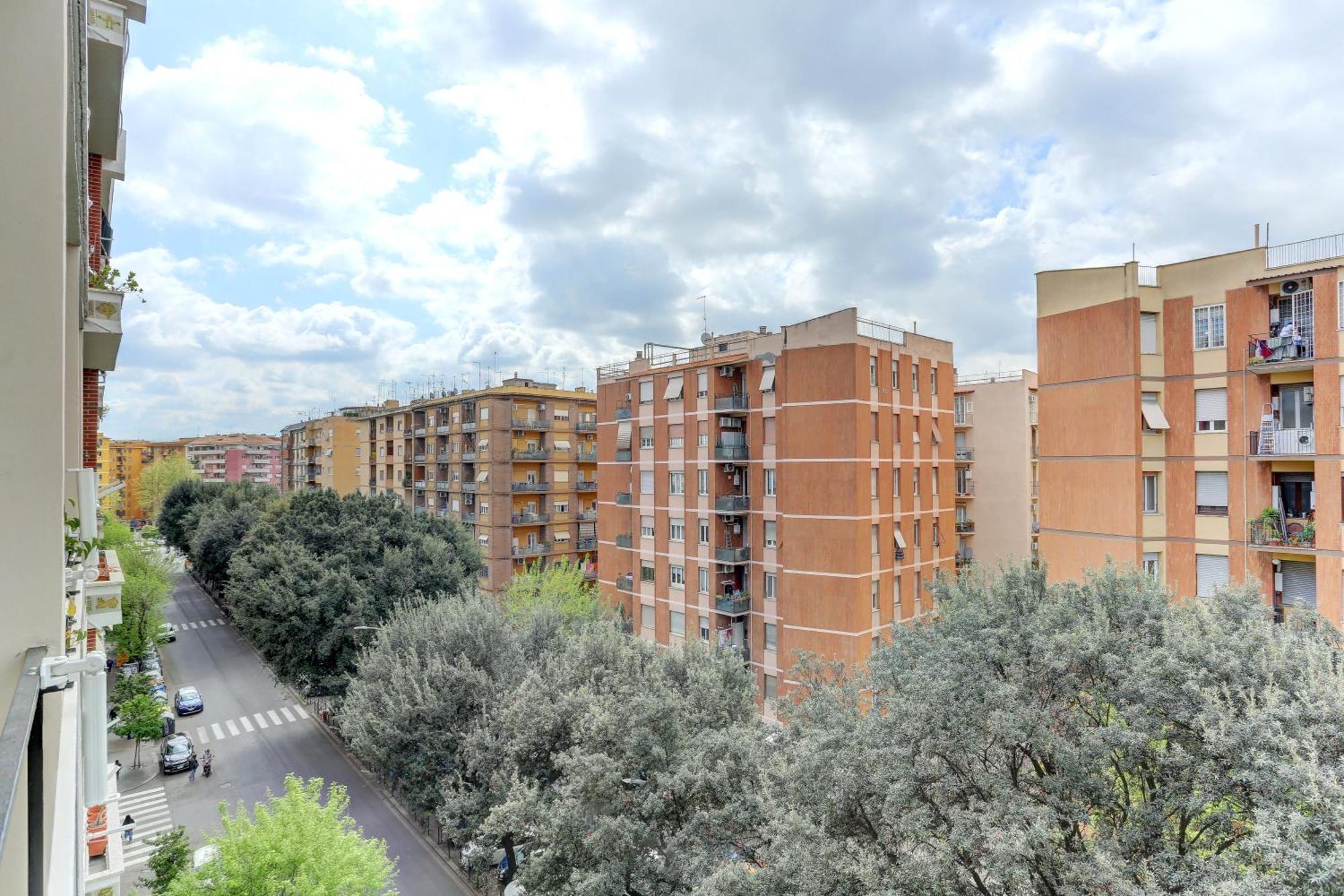Marconi Per Famiglie - 20 Min Dal Centro *