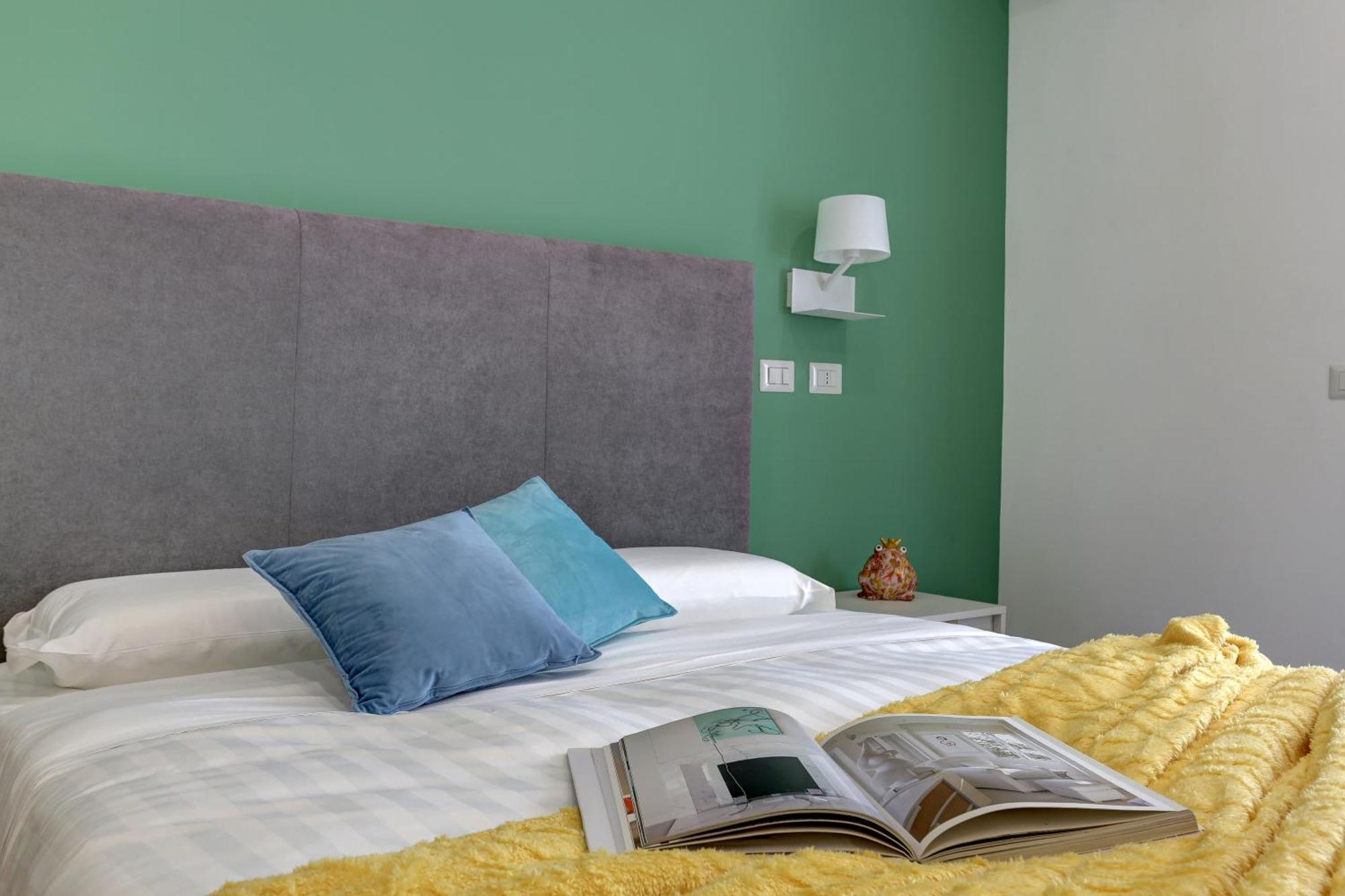 Marconi Per Famiglie - 20 Min Dal Centro Apartment Rom